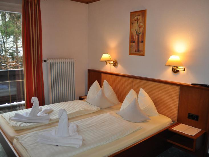 Appartementhaus Christine 5