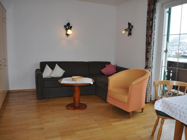Appartementhaus Christine 6