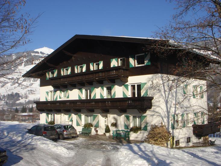 Appartementhaus Christine 8