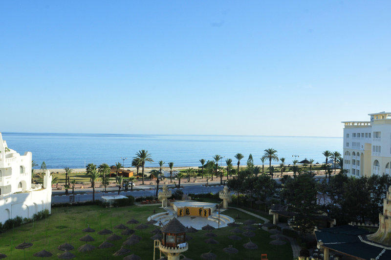 Hotel Lella Baya & Thalasso 2