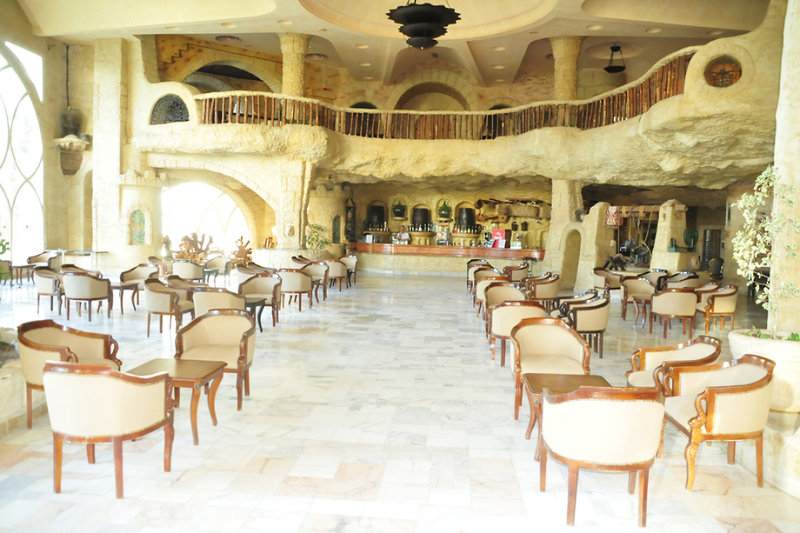 Hotel Lella Baya & Thalasso 9