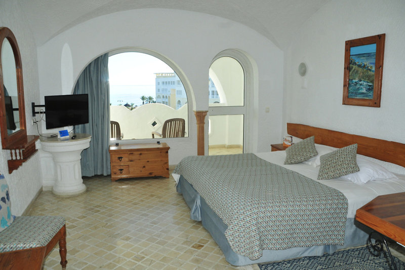 Hotel Lella Baya & Thalasso 6