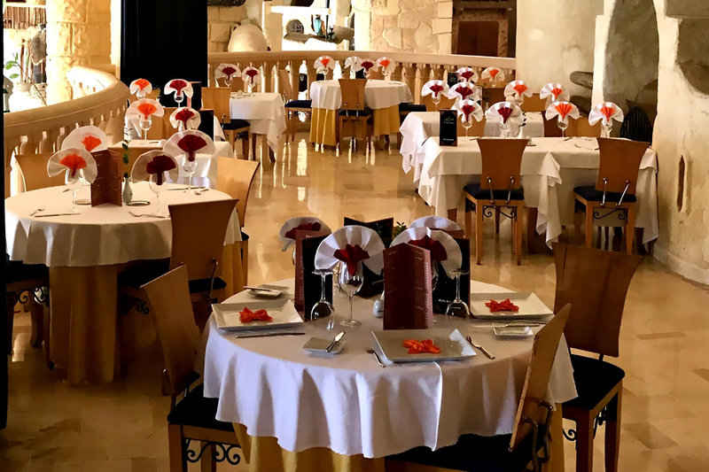 Hotel Lella Baya & Thalasso 10