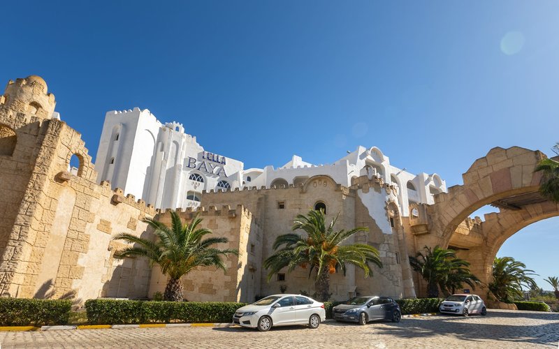 Lella Baya & Thalasso 1