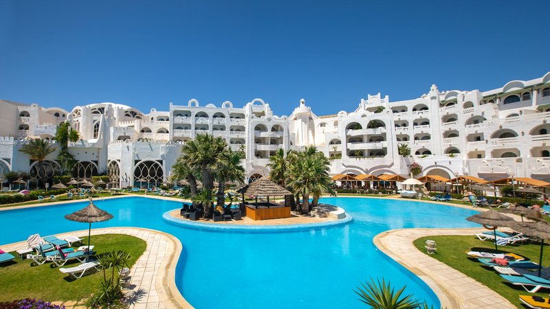 Lella Baya & Thalasso 2