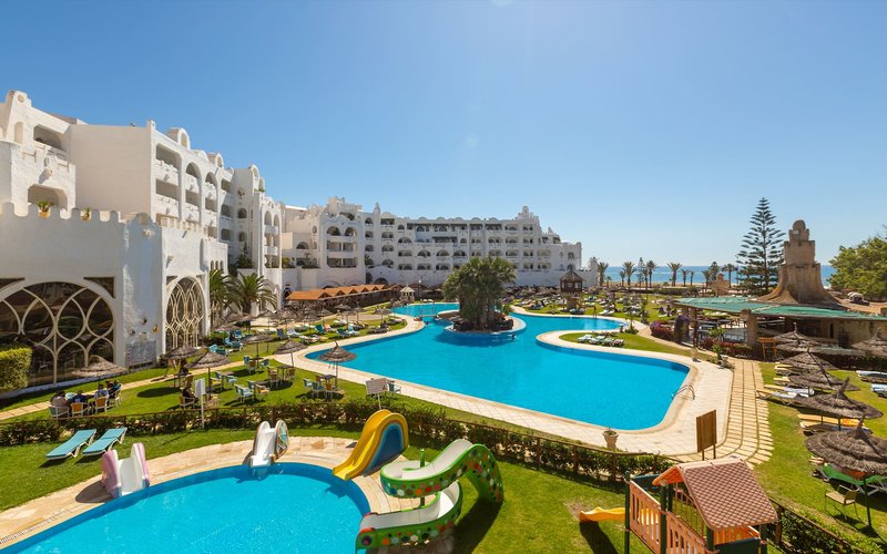 Lella Baya & Thalasso 3