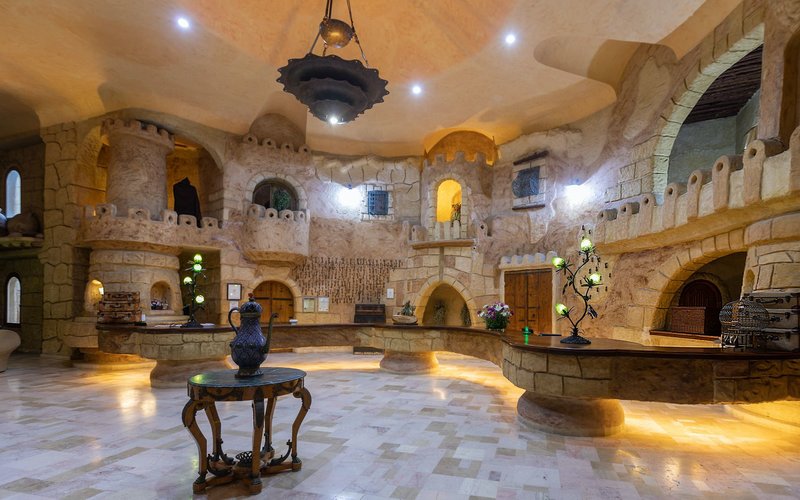 Lella Baya & Thalasso 4