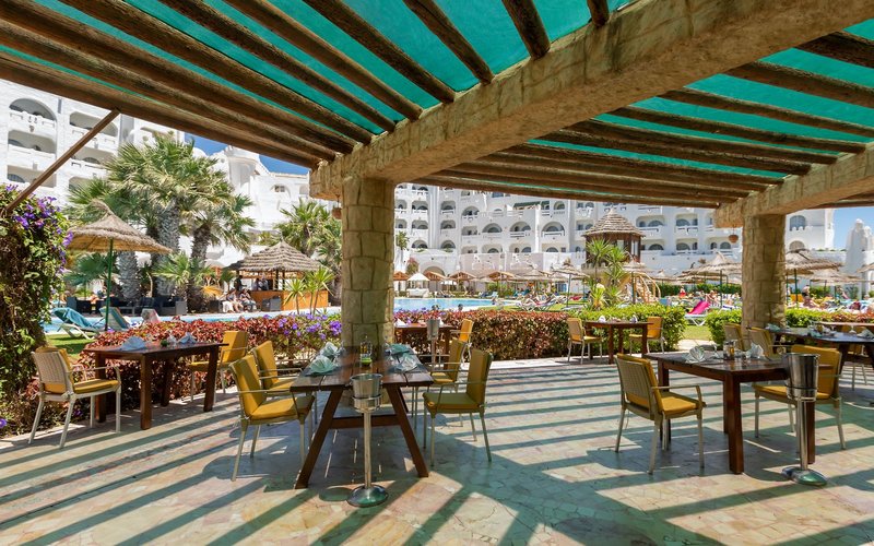 Lella Baya & Thalasso 5