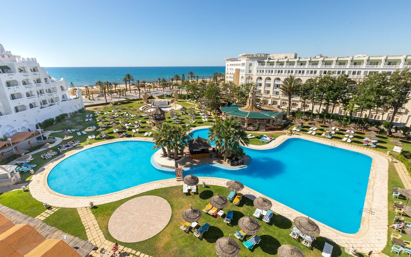 Lella Baya & Thalasso 7