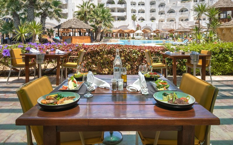 Lella Baya & Thalasso 9