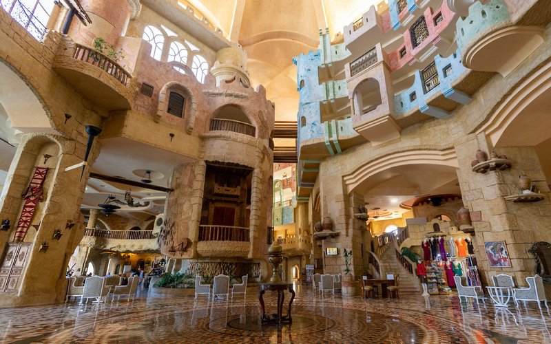 Lella Baya & Thalasso 10