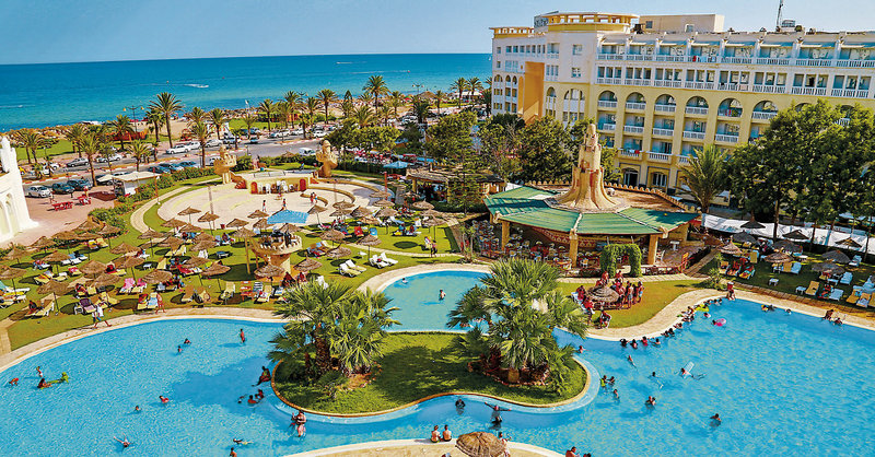 Lella Baya & Thalasso 2