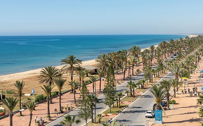 Lella Baya & Thalasso 3