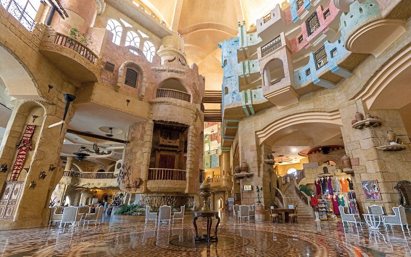 Lella Baya & Thalasso 5