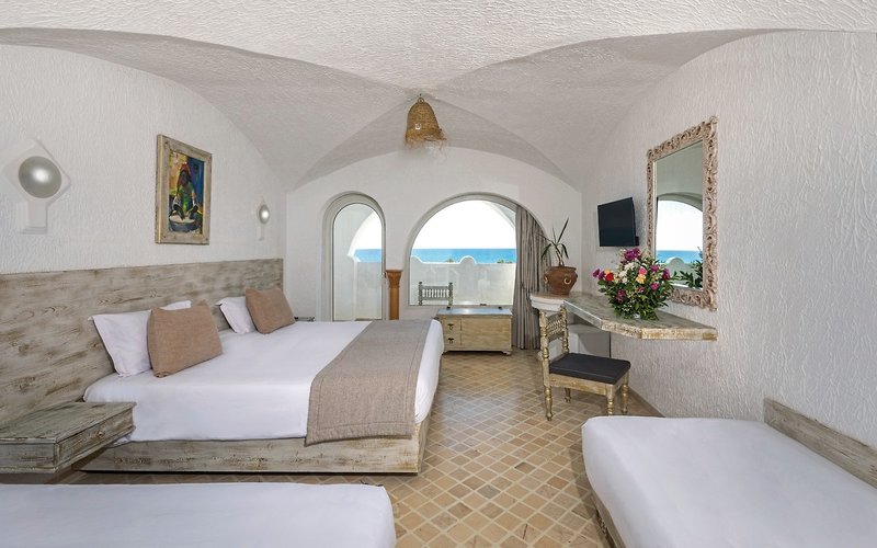 Lella Baya & Thalasso 7