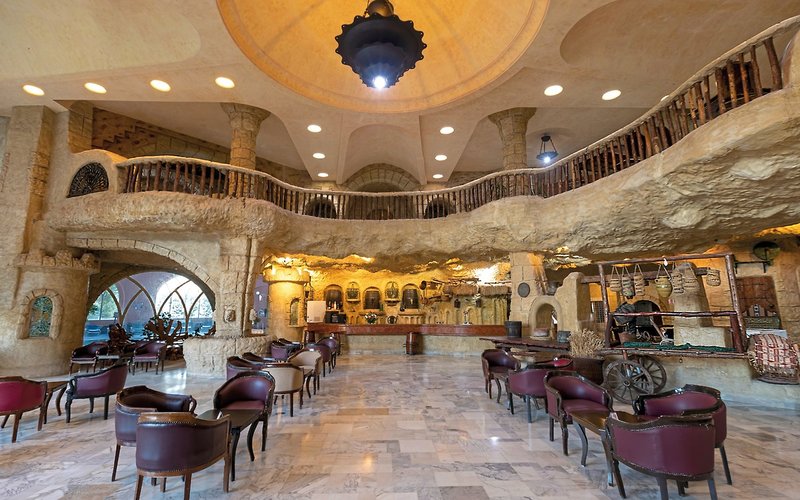 Lella Baya & Thalasso 8