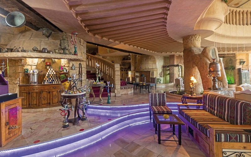 Lella Baya & Thalasso 9