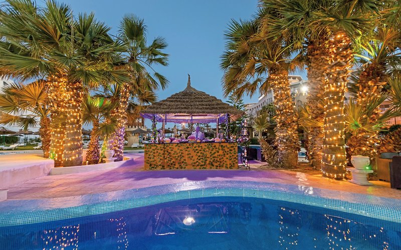 Lella Baya & Thalasso 10