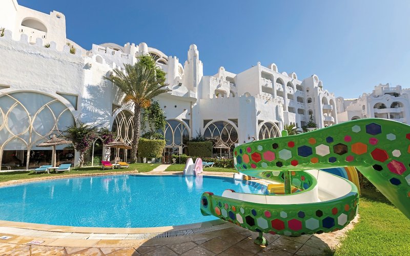 Lella Baya & Thalasso 12