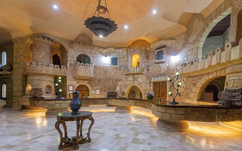 Lella Baya & Thalasso 13