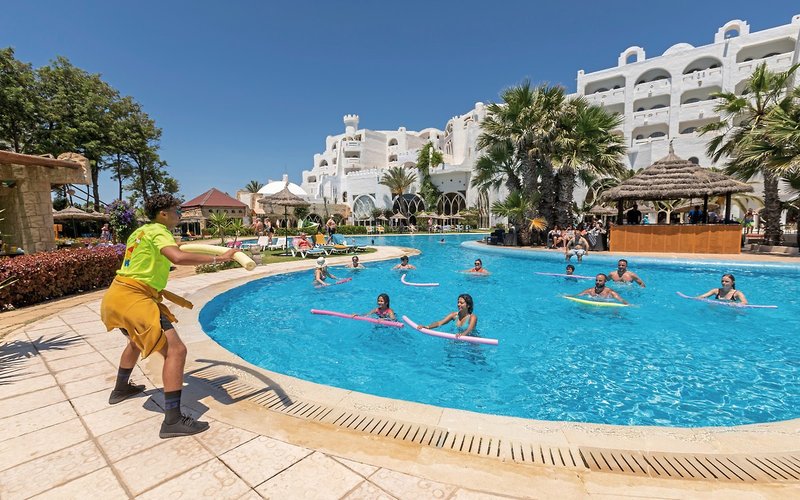 Lella Baya & Thalasso 16