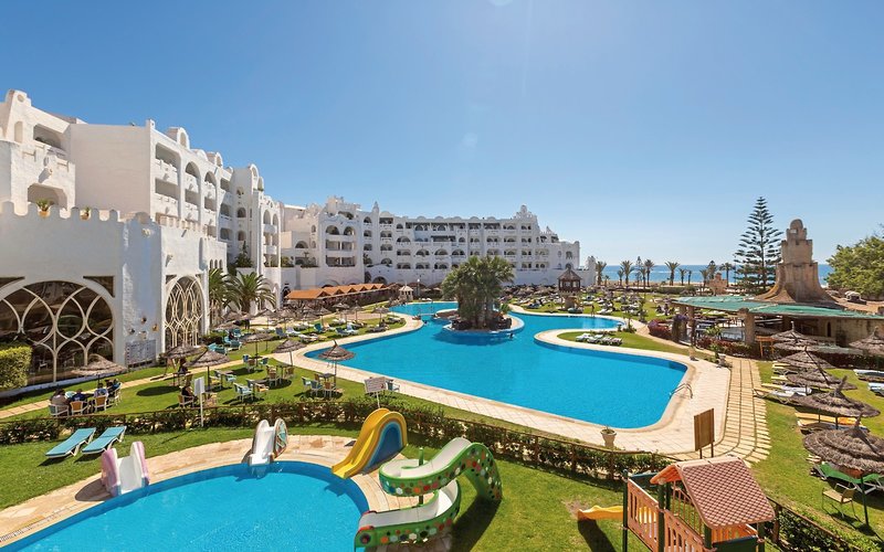 Lella Baya & Thalasso 17