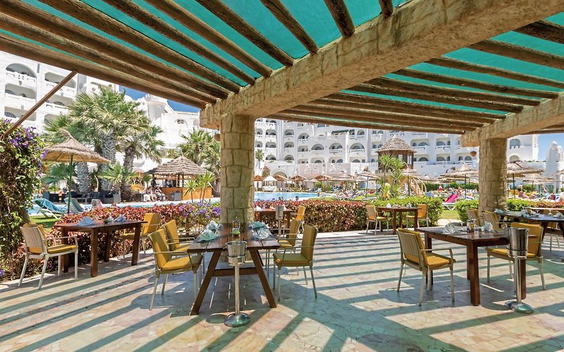 Lella Baya & Thalasso 20