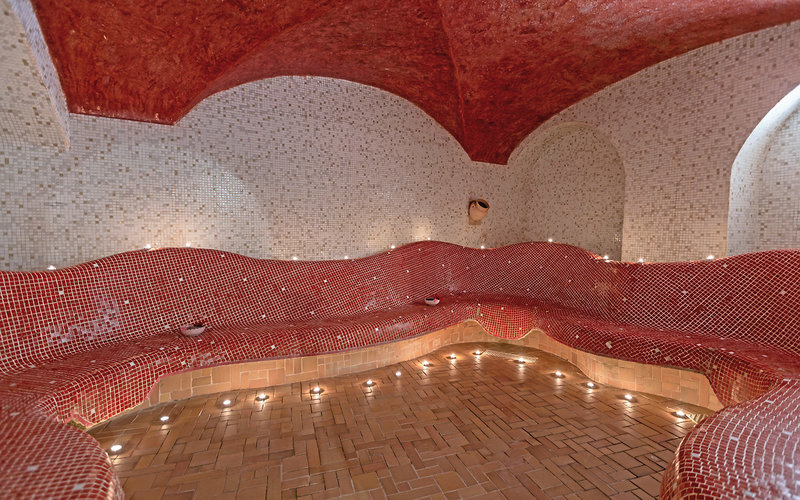 Lella Baya & Thalasso 21