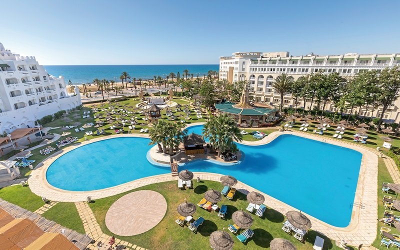 Lella Baya & Thalasso 24