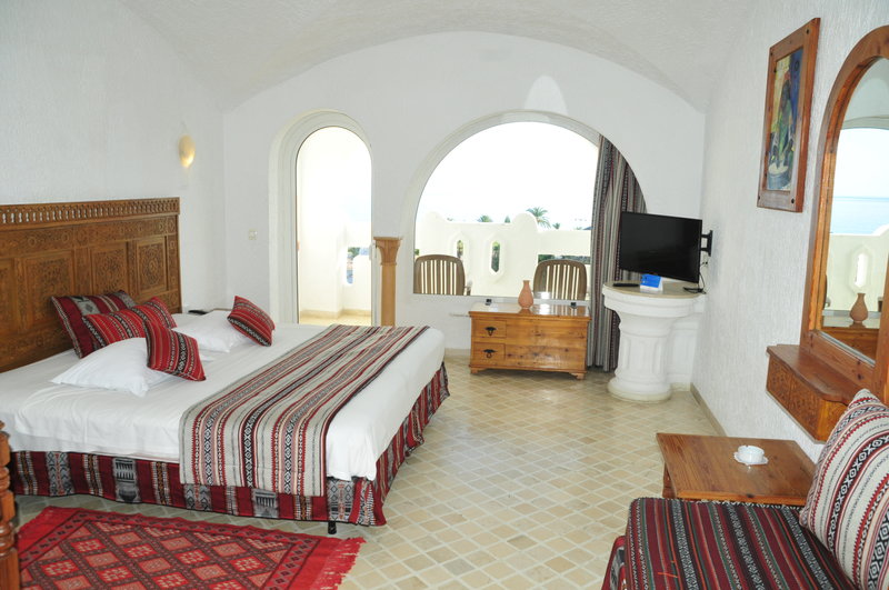 Hotel Lella Baya & Thalasso 6