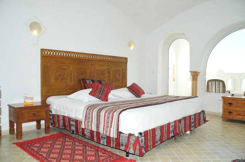 Hotel Lella Baya & Thalasso 7