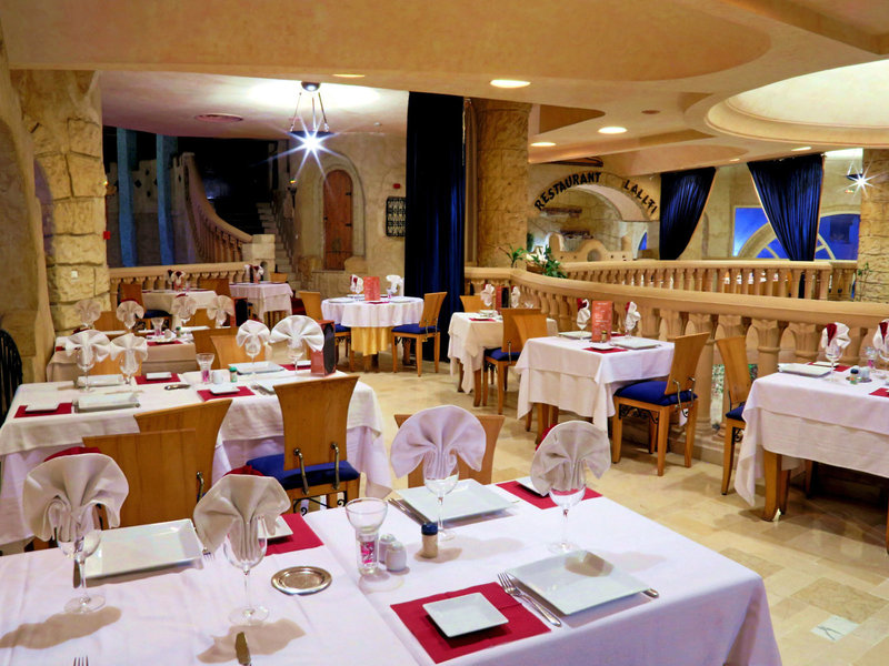 Lella Baya & Thalasso 6