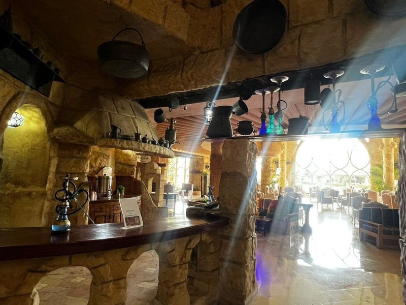 Lella Baya & Thalasso 7