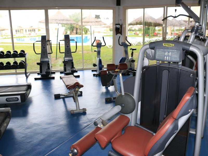 Lella Baya & Thalasso 8