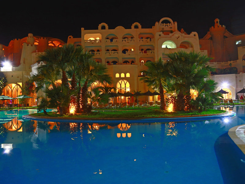 Hotel Lella Baya & Thalasso 3