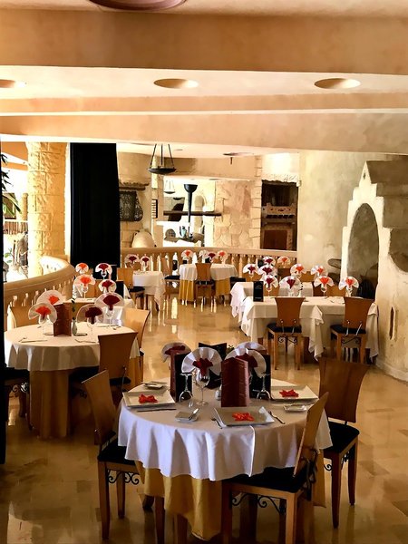 Hotel Lella Baya & Thalasso 5