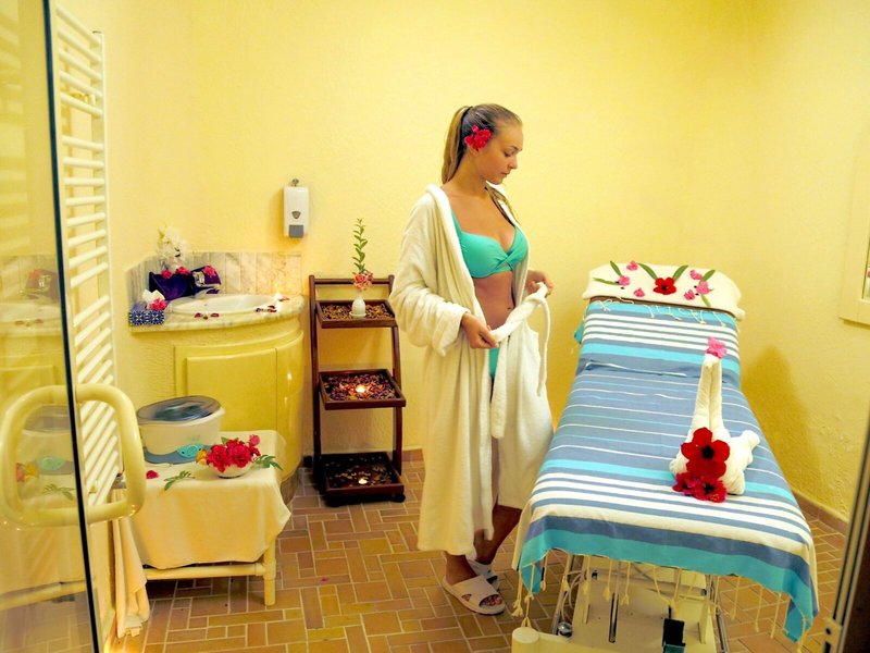Hotel Lella Baya & Thalasso 10