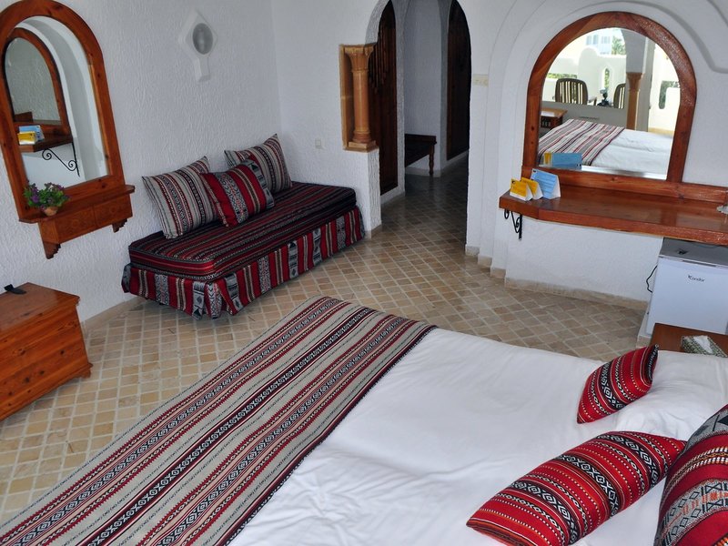 Hotel Lella Baya & Thalasso 11