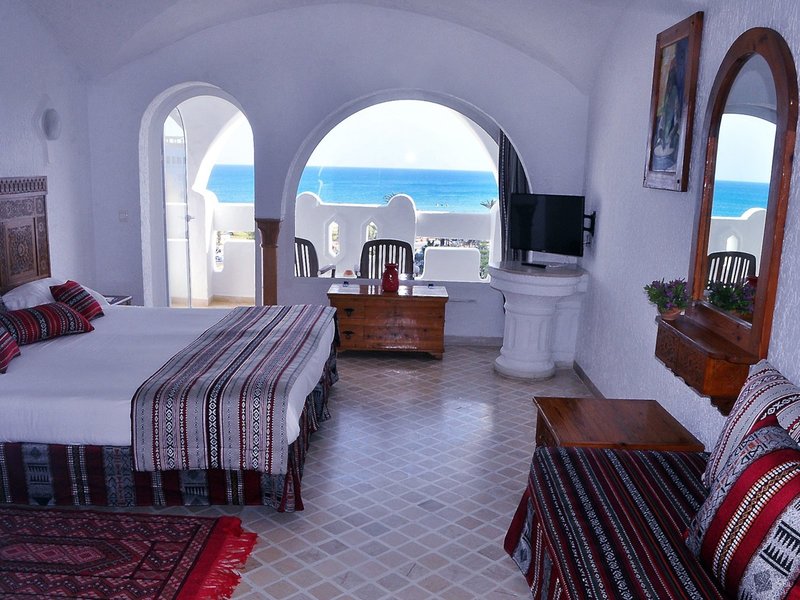 Hotel Lella Baya & Thalasso 12