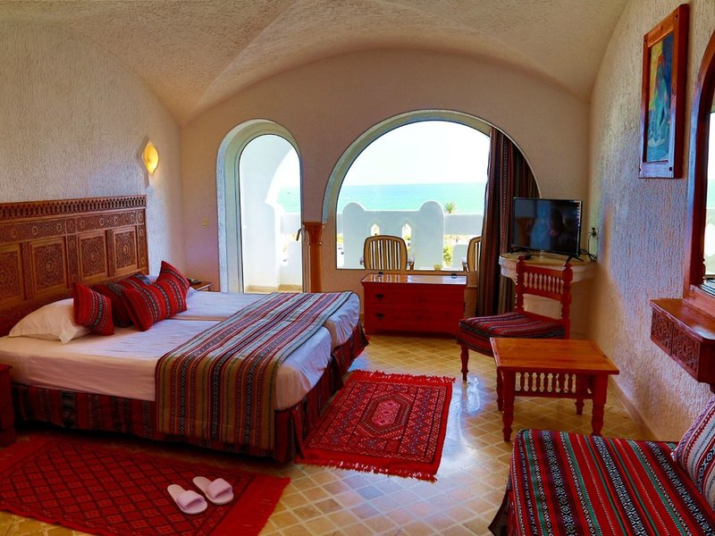 Hotel Lella Baya & Thalasso 13