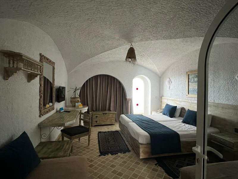 Hotel Lella Baya & Thalasso 14