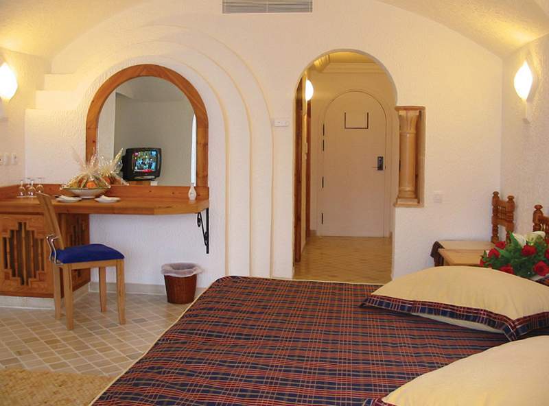 Hotel Lella Baya & Thalasso 7