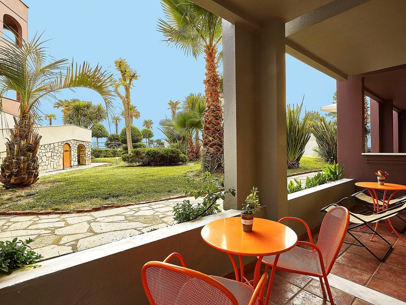 Ilio Mare Hotels & Resorts 1