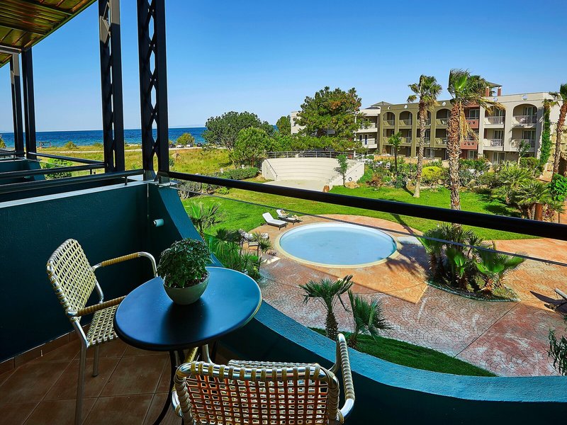 Ilio Mare Hotels & Resorts 2