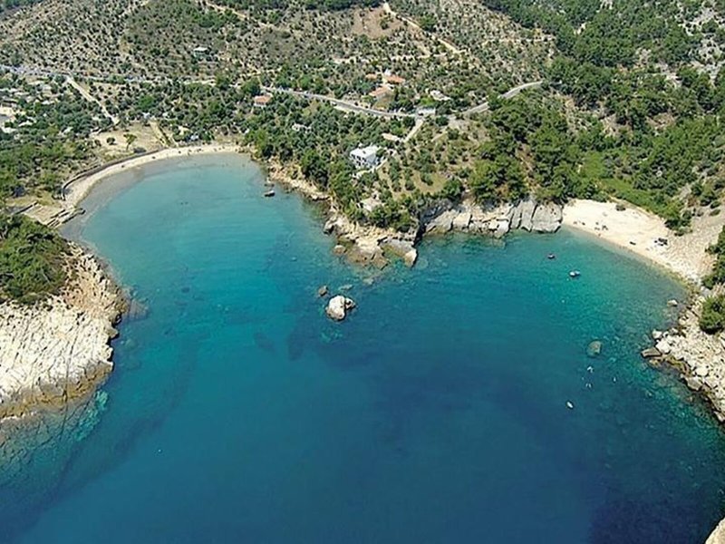 Ilio Mare Hotels & Resorts 3