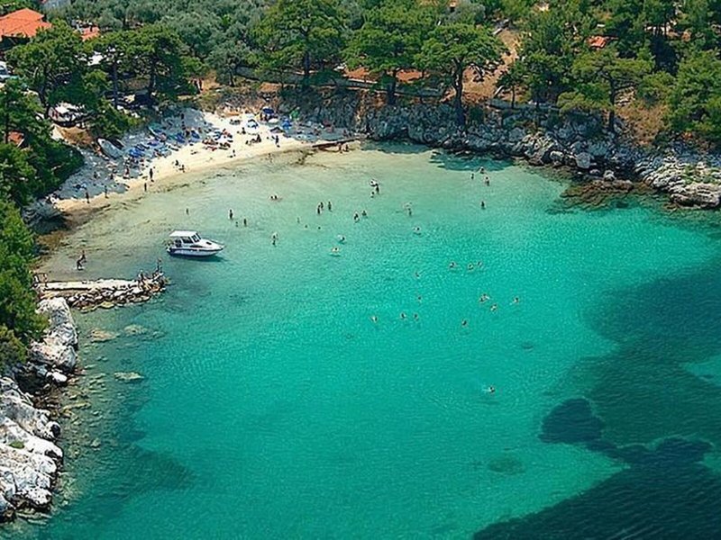 Ilio Mare Hotels & Resorts 4