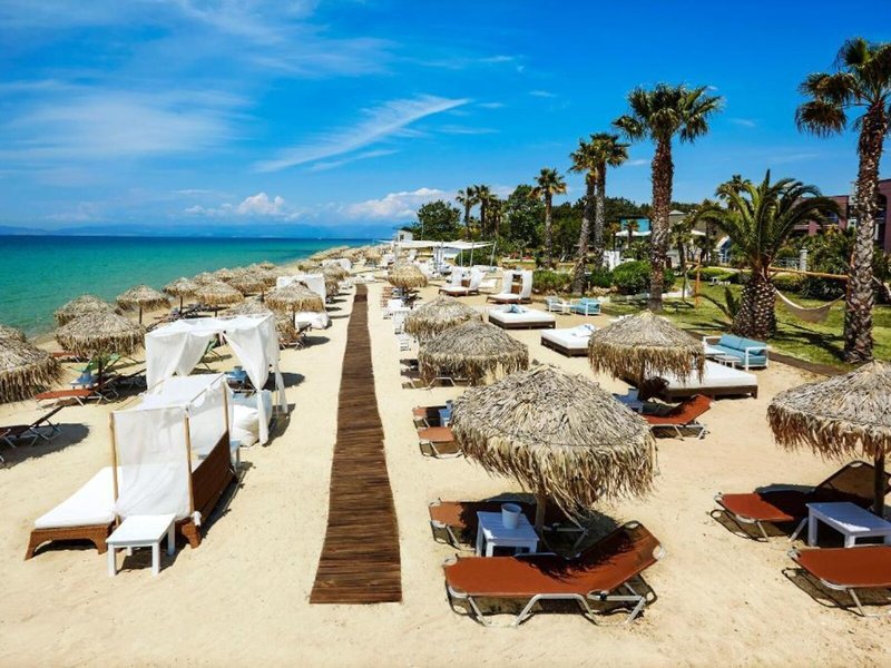 Ilio Mare Hotels & Resorts 5