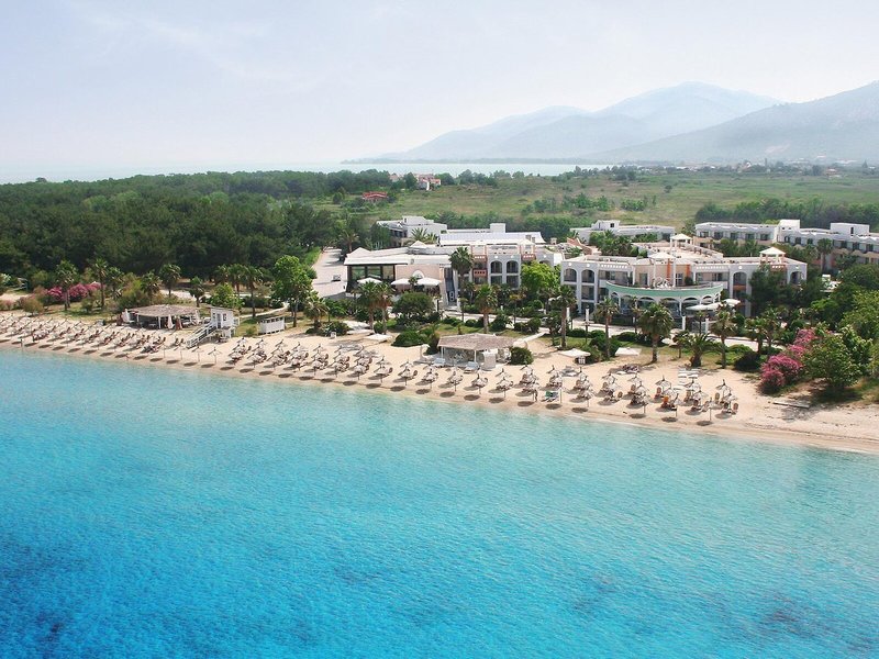 Ilio Mare Hotels & Resorts 6