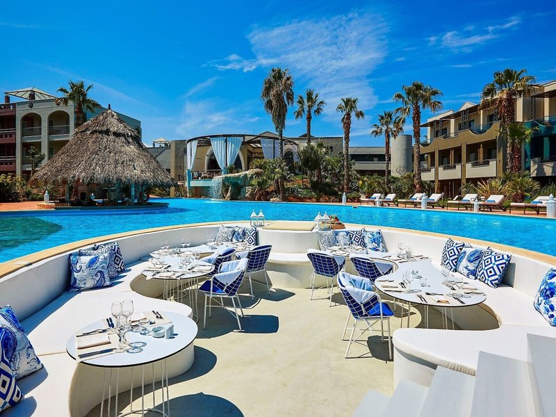 Ilio Mare Hotels & Resorts 7