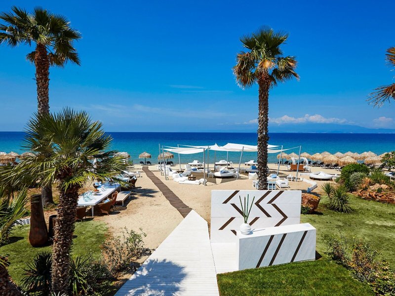 Ilio Mare Hotels & Resorts 8